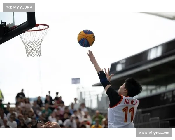 三人篮球世界巡回赛洛桑站开赛 中国崇明队排名第四冲击更高荣誉