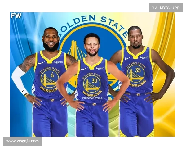 勇士队追求詹姆斯背后的商业逻辑与票房效益对风险的覆盖作用