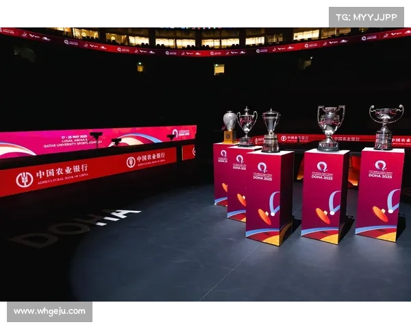 多哈世乒赛组委会推免费公交方便观众出行缓解场馆周边交通压力